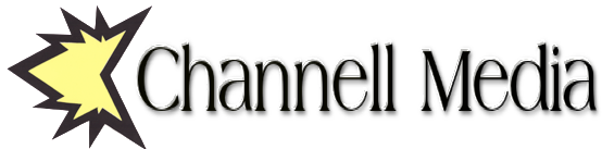 channell media logo